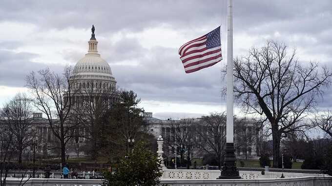 США призвали Иран освободить захваченный в Оманском заливе танкер