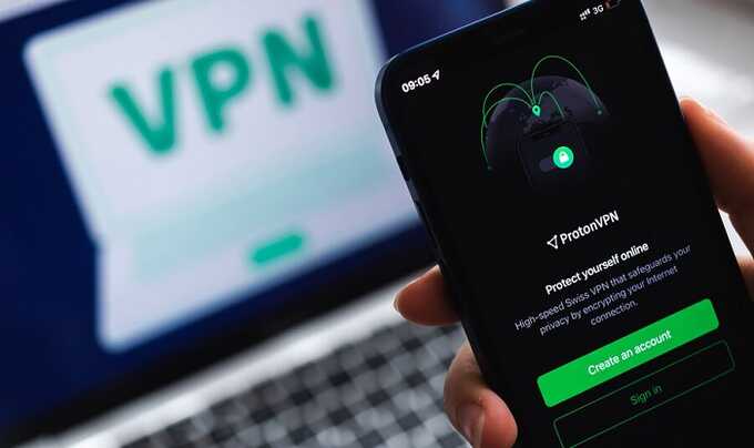 В России с 1 марта вступает в силу запрет на использование VPN для обхода блокировок