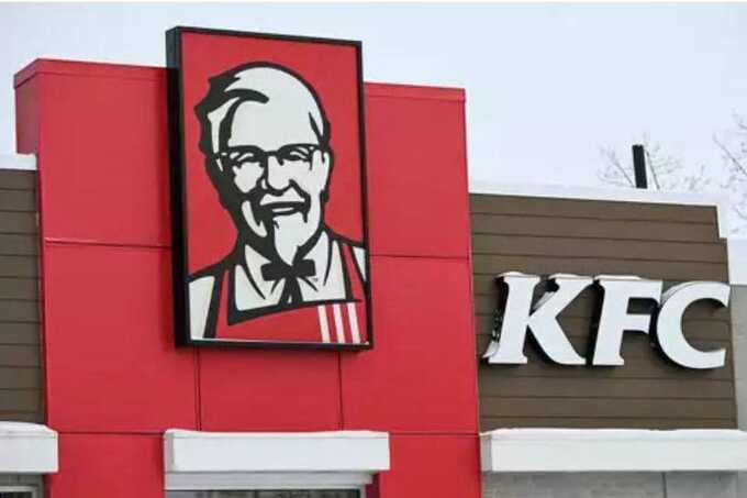 KFC переносит штаб-квартиру из Кентукки в Техас